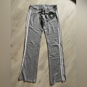 Derek Heart lounge pants